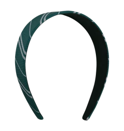 Warner Bros Slytherin Headband