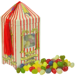 Warner Bros Bertie Botts Beans Souvenir Tin Best Sellers
