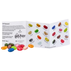 Warner Bros Bertie Botts Beans Souvenir Tin Best Sellers