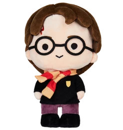 Warner Bros Harry Potter Kawaii Plush Best Sellers