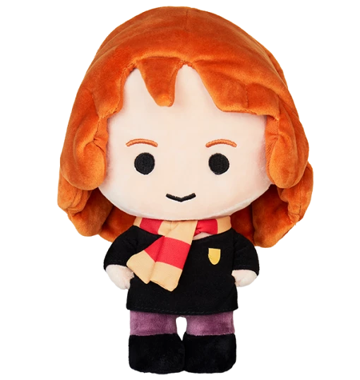 Warner Bros Hermione Granger Kawaii Plush Best Sellers