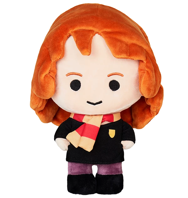 Warner Bros Hermione Granger Kawaii Plush Best Sellers