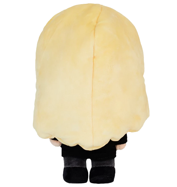 Warner Bros Soft Toys Luna Lovegood Kawaii Plush