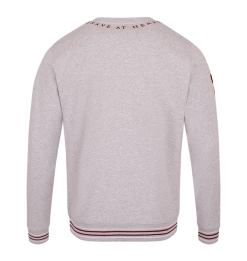 Warner Bros Gryffindor Logo Sweatshirt