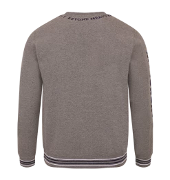 Warner Bros Ravenclaw Logo Sweatshirt