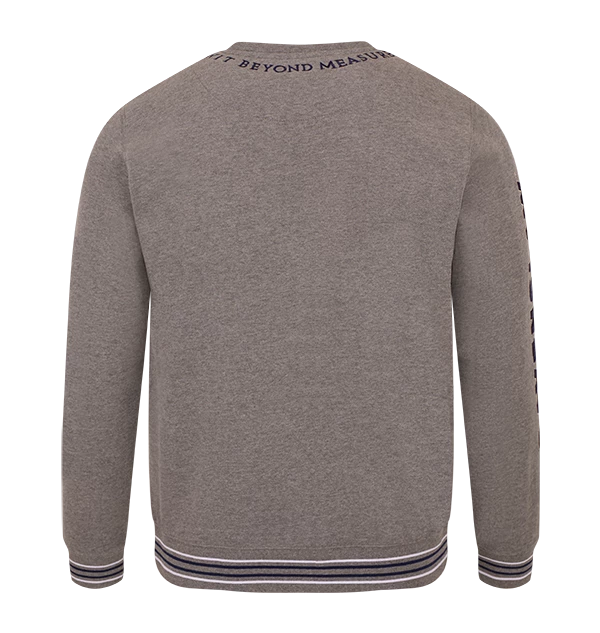 Warner Bros Ravenclaw Logo Sweatshirt