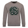 Warner Bros Slytherin Logo Sweatshirt Best Sellers