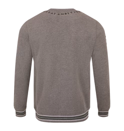 Warner Bros Slytherin Logo Sweatshirt Best Sellers