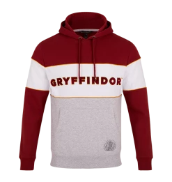 Warner Bros Gryffindor Hoodie Best Sellers