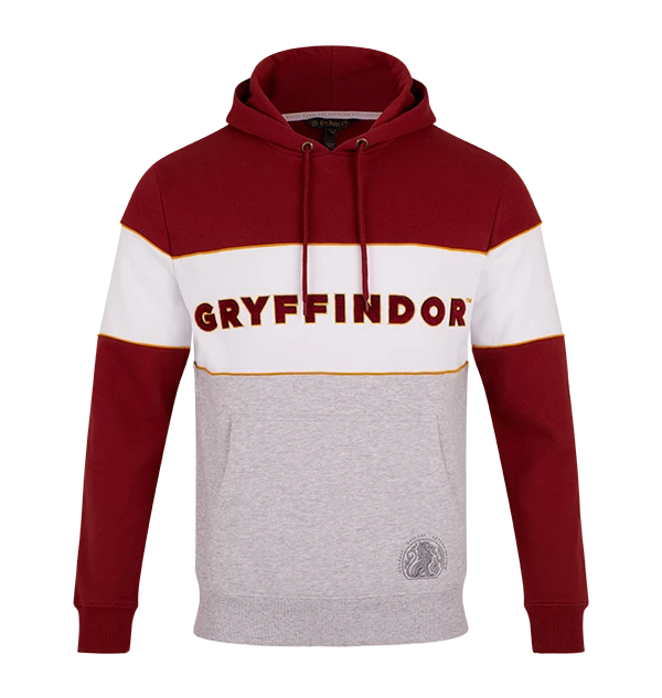 Warner Bros Gryffindor Hoodie Best Sellers