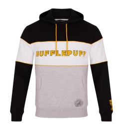 Warner Bros Best Sellers Hufflepuff Hoodie