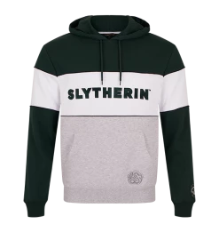 Warner Bros Best Sellers Slytherin Hoodie