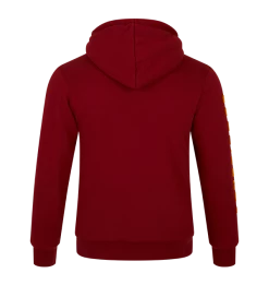 Warner Bros Gryffindor Fleece Hoodie