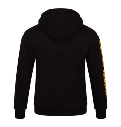 Warner Bros Hufflepuff Fleece Hoodie Best Sellers