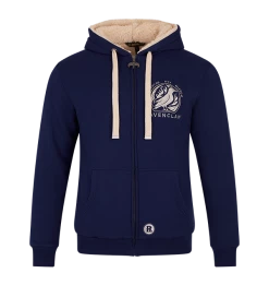 Warner Bros Best Sellers Ravenclaw Fleece Hoodie