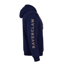 Warner Bros Best Sellers Ravenclaw Fleece Hoodie