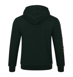 Warner Bros Slytherin Fleece Hoodie