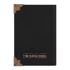 Warner Bros Tom Riddle Diary Replica Best Sellers