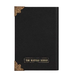 Warner Bros Tom Riddle Diary Replica Best Sellers