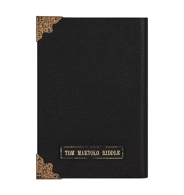 Warner Bros Tom Riddle Diary Replica Best Sellers