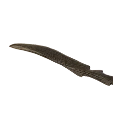 Warner Bros Death Eater's Wand - Thorn Best Sellers