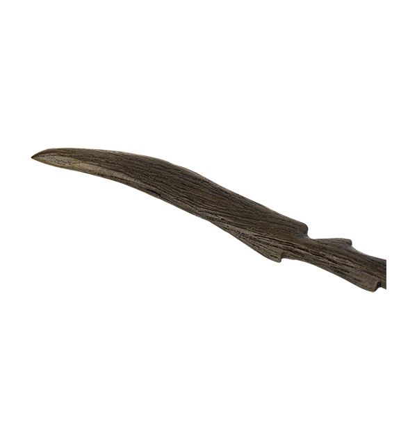 Warner Bros Death Eater's Wand - Thorn Best Sellers