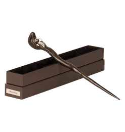 Warner Bros Death Eater's Wand - Snake
