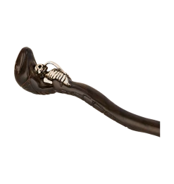 Warner Bros Death Eater's Wand - Snake