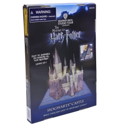 Warner Bros Build Your Own Hogwarts Castle Best Sellers