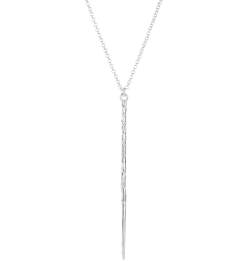 Warner Bros Jewellery Hermione Granger Wand Necklace