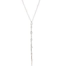 Warner Bros Dumbledore Wand Necklace