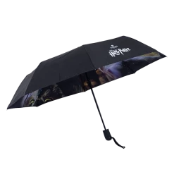 Warner Bros Philosopher's Stone Umbrella