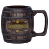 Warner Bros Butterbeer Mug