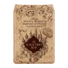 Warner Bros Best Sellers Marauders Map Travel Card Holder
