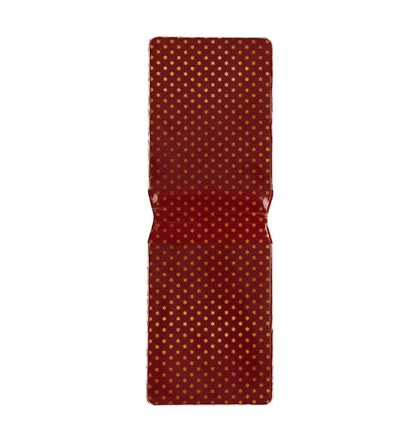 Warner Bros Best Sellers Marauders Map Travel Card Holder