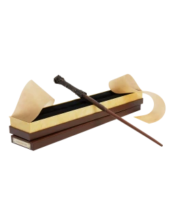Warner Bros Harry Potter's Wand