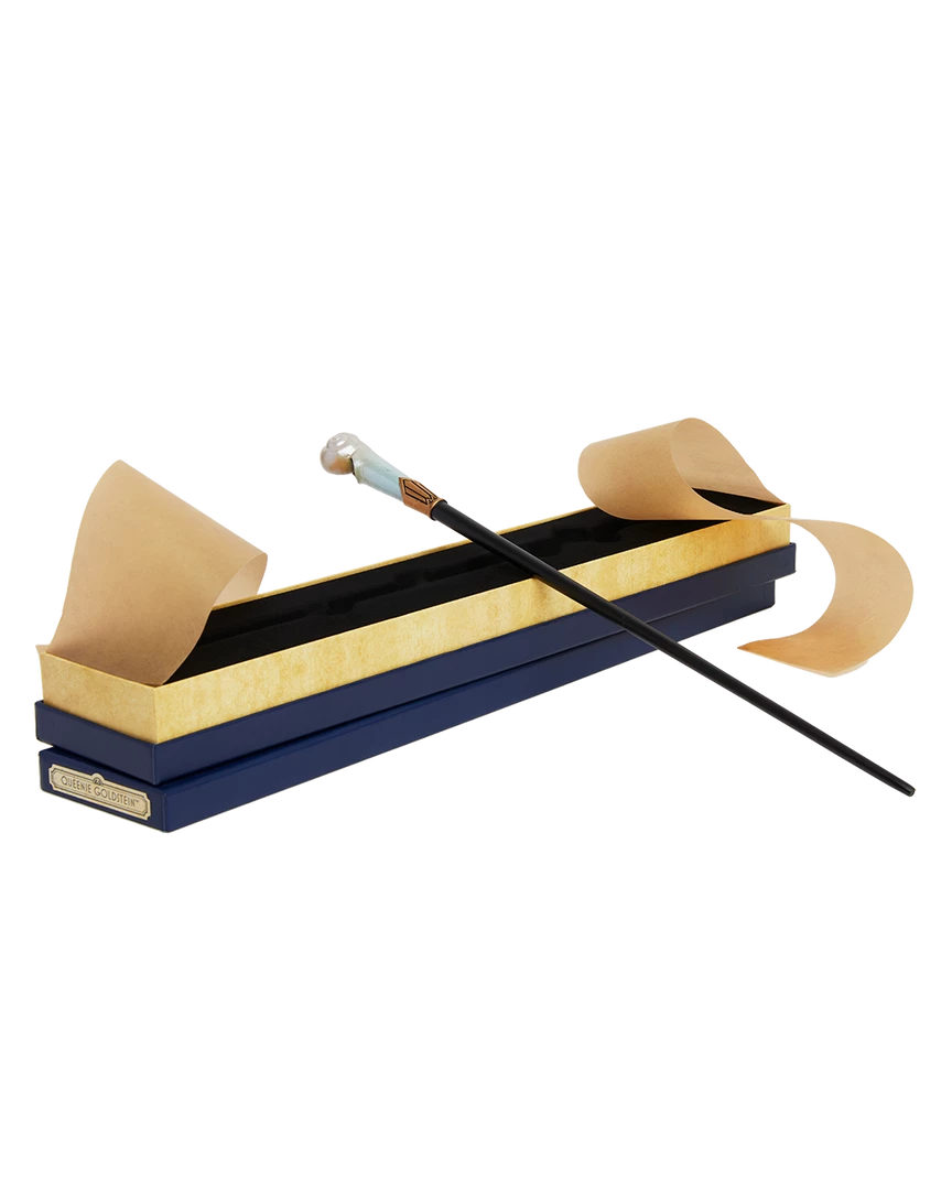 Warner Bros Best Sellers Queenie Goldstein's Wand