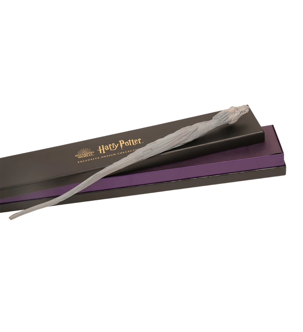 Warner Bros Ukrainian Ironbelly's Wand Best Sellers