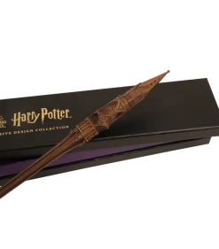Warner Bros Hogwarts Castle Wand