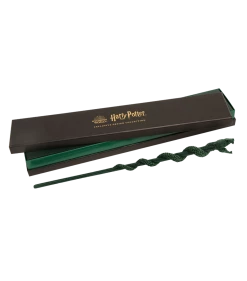 Warner Bros Best Sellers The Slytherin Mascot Wand