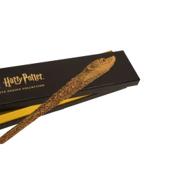 Warner Bros The Hufflepuff Mascot Wand Best Sellers