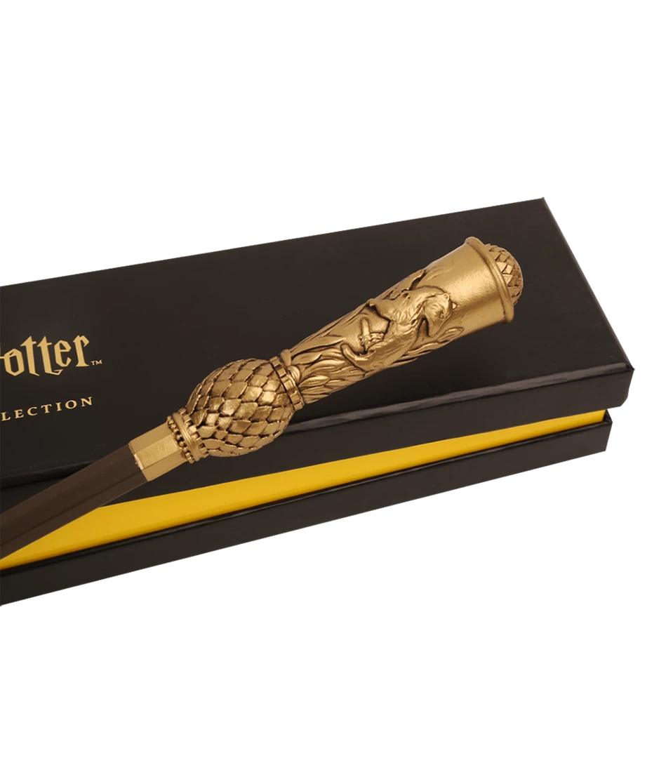 Warner Bros The Cup Of Hufflepuff Wand Best Sellers