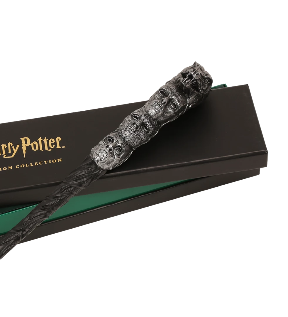 Warner Bros Dark Arts Wand Best Sellers