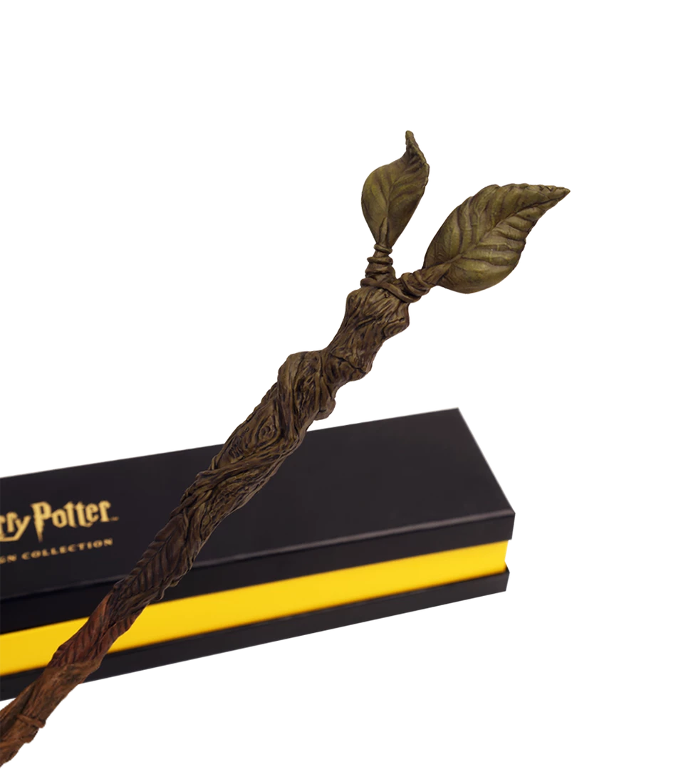 Warner Bros Best Sellers Bowtruckle Wand