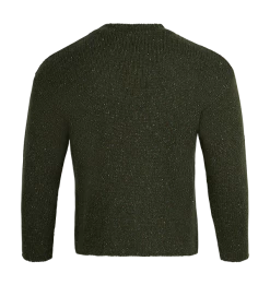 Warner Bros 'F' For Fred Weasley Knitted Jumper Clothing