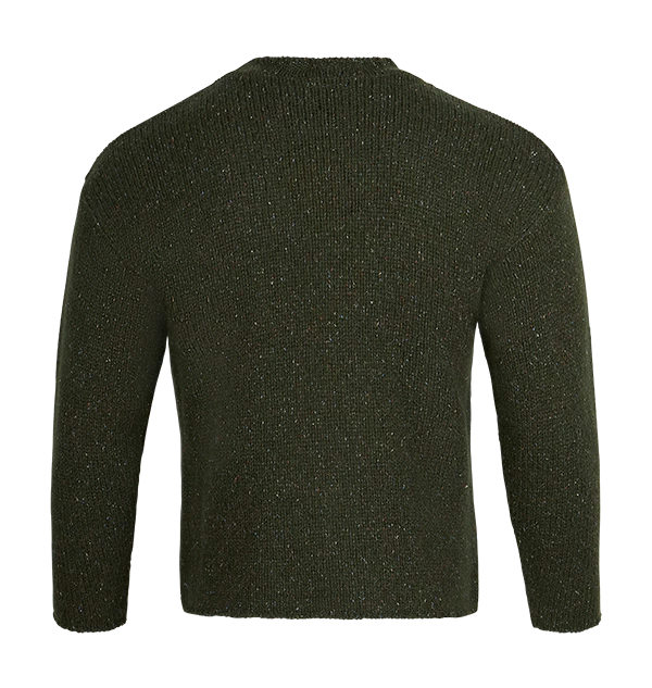 Warner Bros 'F' For Fred Weasley Knitted Jumper Clothing