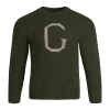 Warner Bros 'G' For George Weasley Knitted Jumper