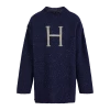 Warner Bros 'H' For Harry Potter Youth Knitted Jumper