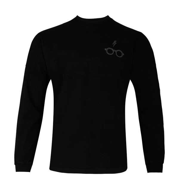 Warner Bros Best Sellers Harry Potter Spirit Jersey