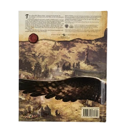 Warner Bros Harry Potter Pop Up Book